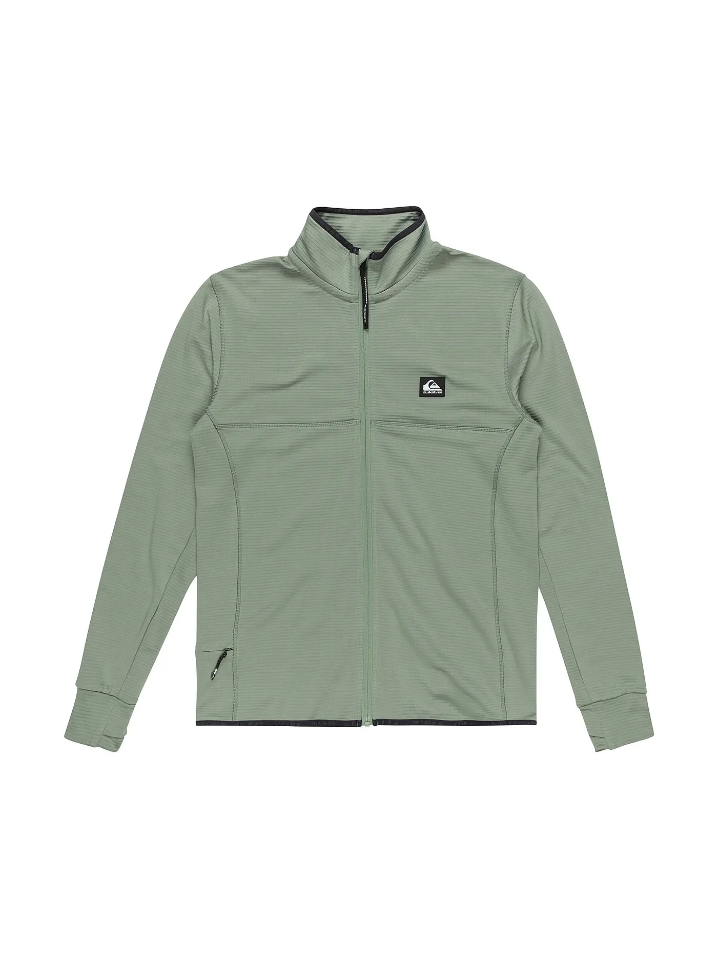 QUIKSILVER | Herren Fleecejacke Steep Point | 